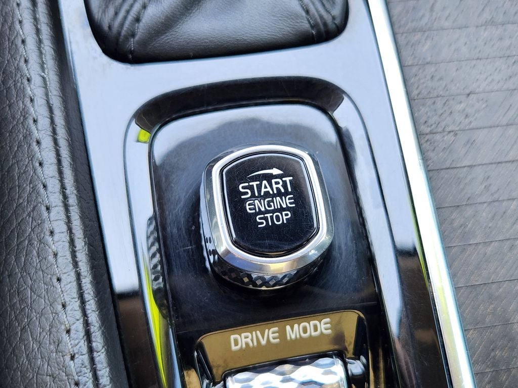 2020 Volvo V90 Cross Country T6 AWD