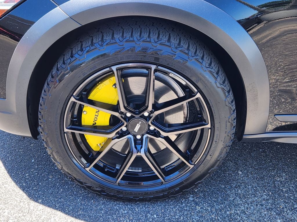 2020 Volvo V90 Cross Country T6 AWD