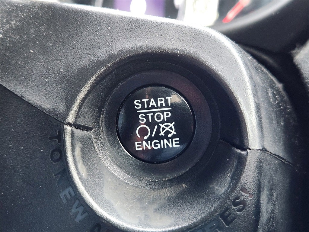 2018 Jeep Renegade Sport