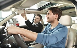 Schedule a test drive at Fowler Kia of Windsor in Windsor, CO.