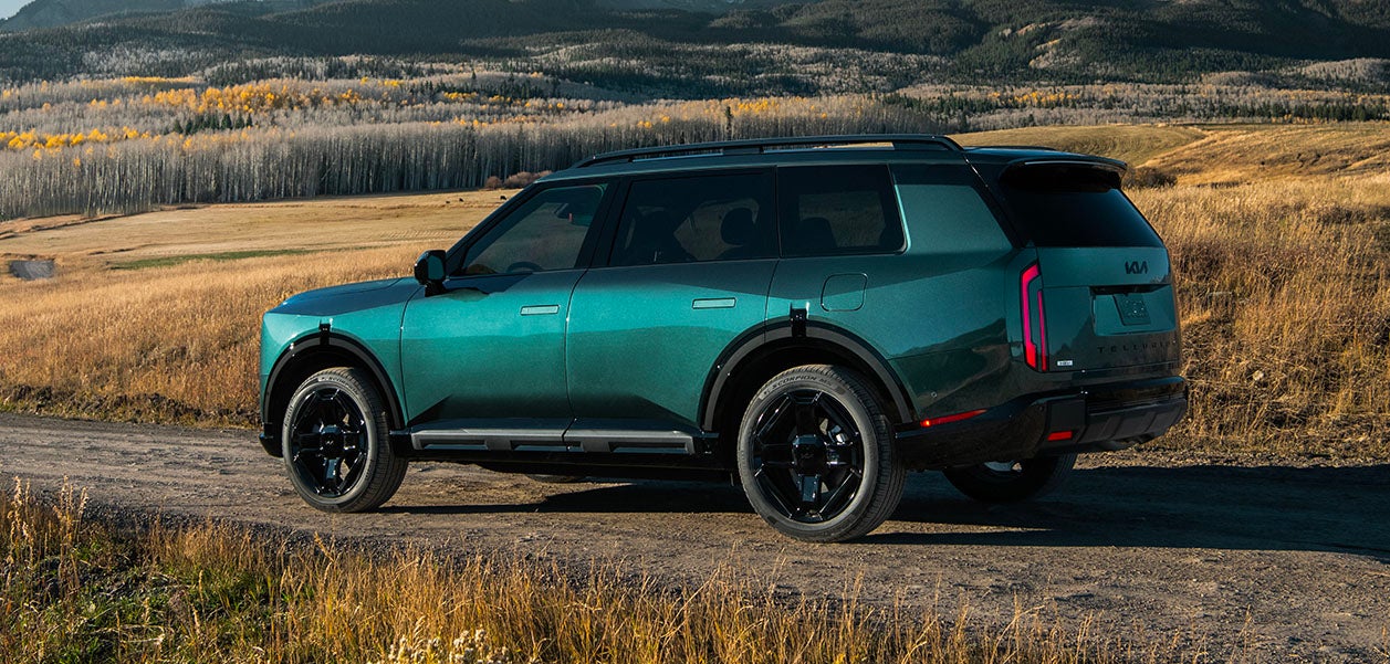 Fowler Kia of Windsor in Windsor CO