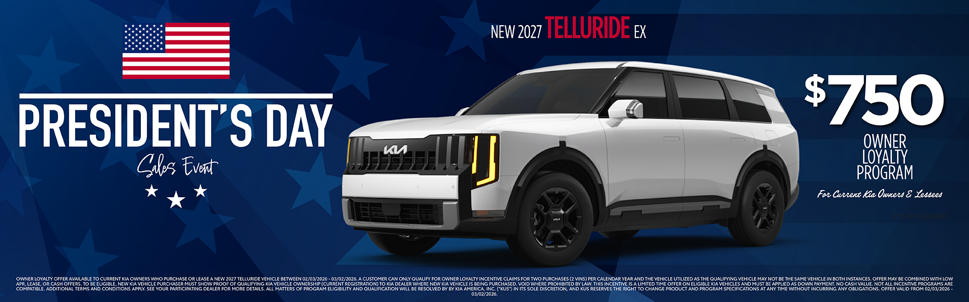All-New 2027 Telluride
